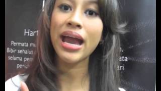 Download Lagu Finalis Wajah Femina 2012/no.10/Astrini Putri.mpg MP3