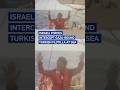 Israeli navy intercepts Gaza-bound aid flotilla #worldnow