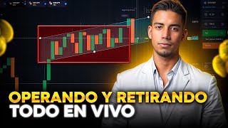 🧠 SEÑALES OPCIONES BINARIAS EFECTIVAS | Señales En Quotex | Quotex Señales Reales