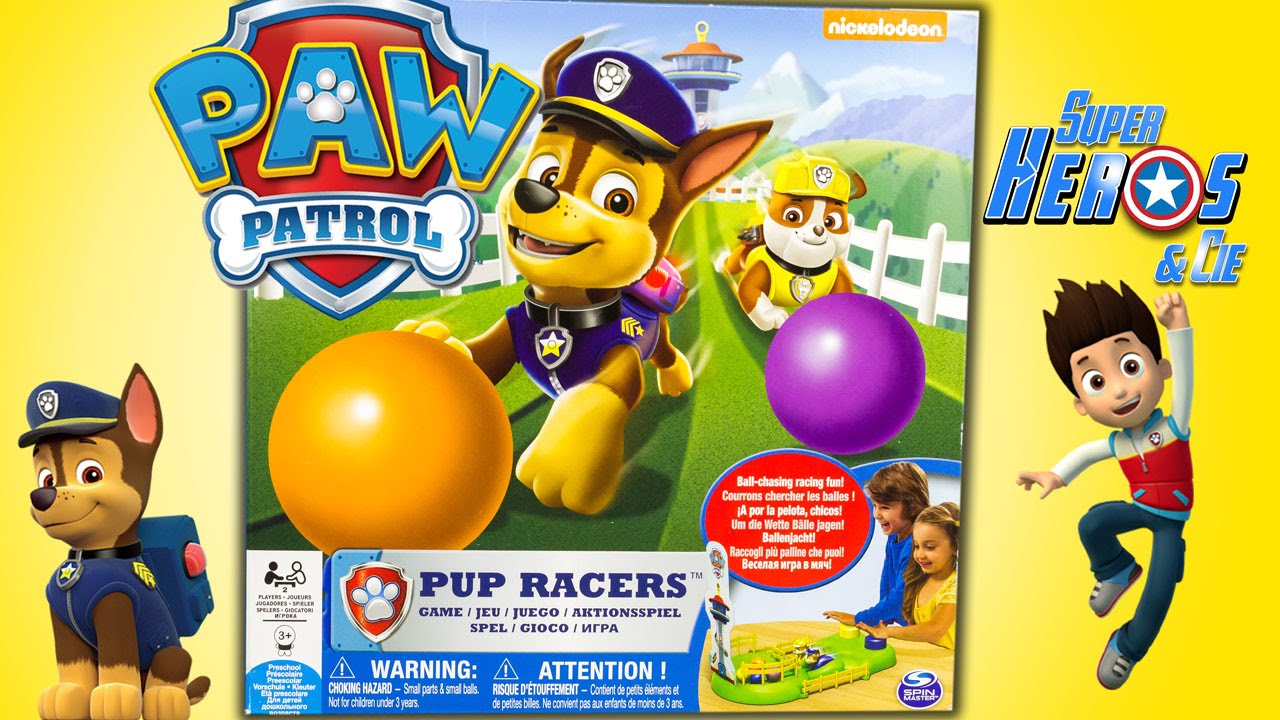 LA PAT' PATROUILLE PLAYSET DE BAIN ADVENTURE BAY + VEHICULE Paw Patrol