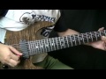 Animals as Leaders "On Impulse" cover