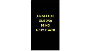 Day Player trailer 1
