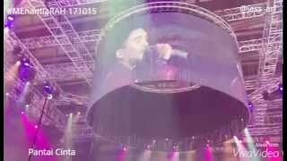 Glenn Fredly - Pantai Cinta @jess_arf #MEnantiaRAH 171015