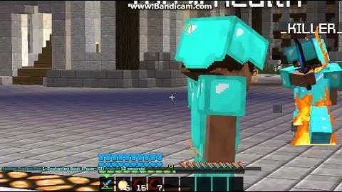 Hacker on TnT - Cosmic Craft