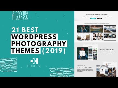 21-best-photography-wordpress-themes-(2019)