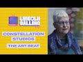 Constellation studios  the art beat lctv