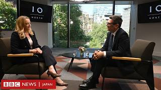 バーナム英首相、「イギリスにとって正しい」ならトランプ氏批判もするとBBCに　早期の解散総選挙は否定