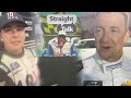 Sam Mayer AJ Allmendinger Comment On Their Day Austin Hill Celebrates Win Sam Mayer AJ Allmendinger Comment On Their Day Austin Hill Celebrates Win