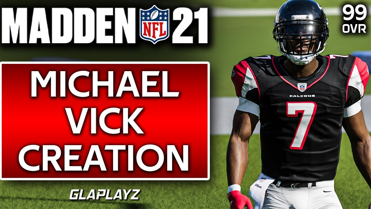 michael vick com