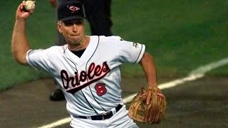 Cal Ripken Jr Career Highlights