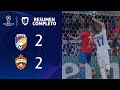 Viktoria Plzen 2-2 CSKA Moscow - GOLES Y RESUMEN - Grupo G UEFA Champions League