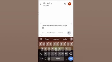 AI-Generated Ram Navami Image ।। Generating Ram Navami Image #ai #ramnavami #aigenerated #shorts