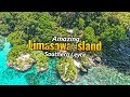 Exploring Limasawa Island // The HIDDEN Paradise of Southern Leyte