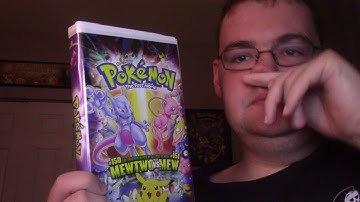 My Warner Bros. VHS Collection: 2018 Edition (Part 7)