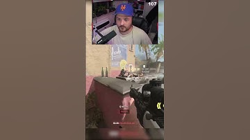 The MK2 Marksman Rifle In MWII IS INSANE! (Using Default Loadout)