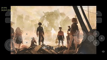 Skyline Emulator #1308 | 13 Sentinels: Aegis Rim | Switch Game on Android | Snapdragon 765G