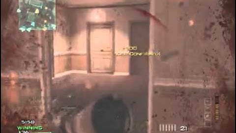 MW3 LOCKDOWN FEED