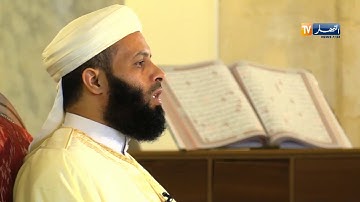 رمضانيات - تلاوة مميزة لقصة أصحاب الحجر لما تيسر من سورة الحجر ° القارئ مراد سباطي الجزائري