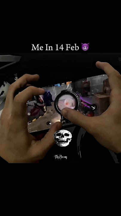 Download lagu Others 14 Feb😘 Vs My 14 Feb😈 #valentinesday #14february #freefire #trending #shorts