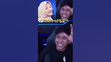 BEDA SIH BEDA CUMAN YA KOK GITU❗️❗️#shorts #andresuhen #videomeme #reactionvideo #lucu