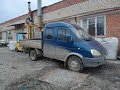 Сборка коробки передач Газель. Часть 2.