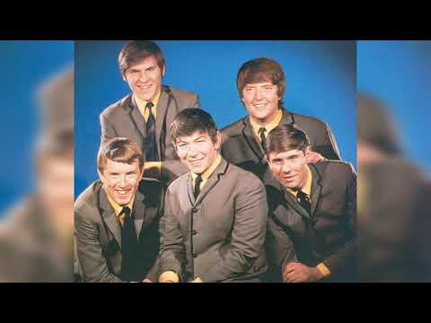 The Animals - We Gotta Get Out Of This Place