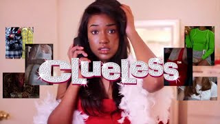 CLUELESS lookbook | 15 cher + dionne inspired outfits/DIY costumes