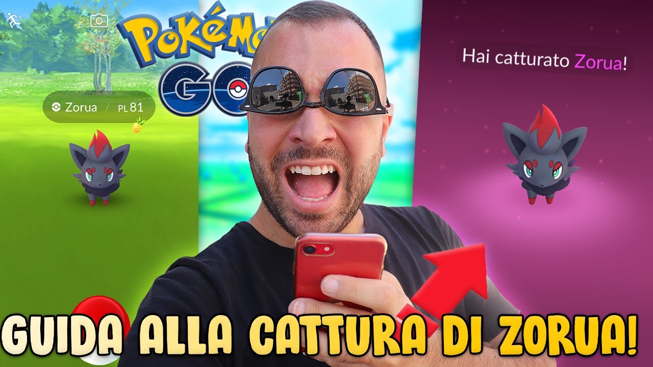 Pokémon Go Plus Plus: ¿realmente Vale La Pena? Guía 2024 - Foto 9