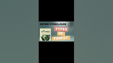 Rapid Revision for Environment - OPSC PRELIMS #opsc #oas #odishacivilservicesaspirants #opscprelims
