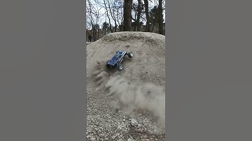 RC is just nice | Traxxas Rustler