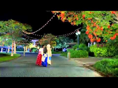 انشودة عطونا حق الليله 