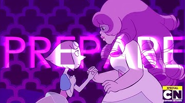Beings MEP || Steven Universe || Part 7 for FrillyMarex [1080p60 HD]
