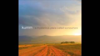 Kumm - Each Part Of You