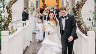 Ann Granville + Mason | Stunning Coastal Wedding in Rosemary Beach, FL | Resolute Wedding Films by Resolute Wedding Films 136 views 1 month ago 9 minutes, 33 seconds