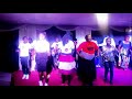 Miti Pa Lubanga by Kiddy Face (Grace Bible Church choreography)