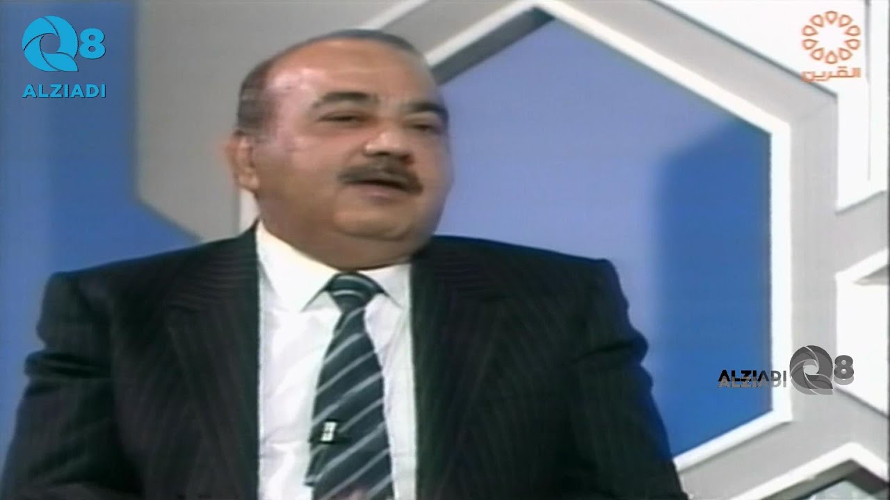 برنامج (شبكة التلفزيون) مع عبدالرحمن النجار يستضيف الإعلامي الفلسطيني شريف العلمي عبر قناة القرين