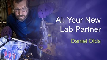 Meet your New Lab Partner: AI