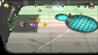 Msc - New Trick The Flying Giant V2