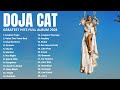 Doja Cat Songs Playlist 2025 Lyrics   The Best Of Doja Cat  Doja Cat Greatest Hits Full Album 2025