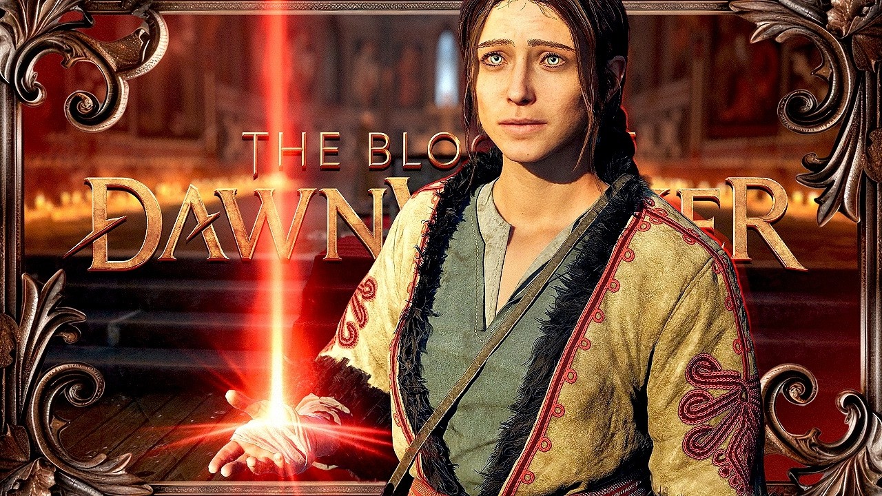 The Blood of Dawnwalker • #02 🧛 Ketzer, Hexen und freundliche Monster