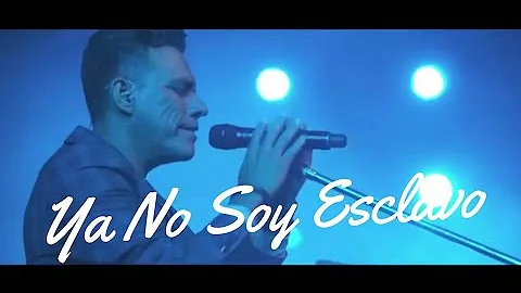 Ya no Soy Esclavo | @christinedclari...   | Ft. @J...
