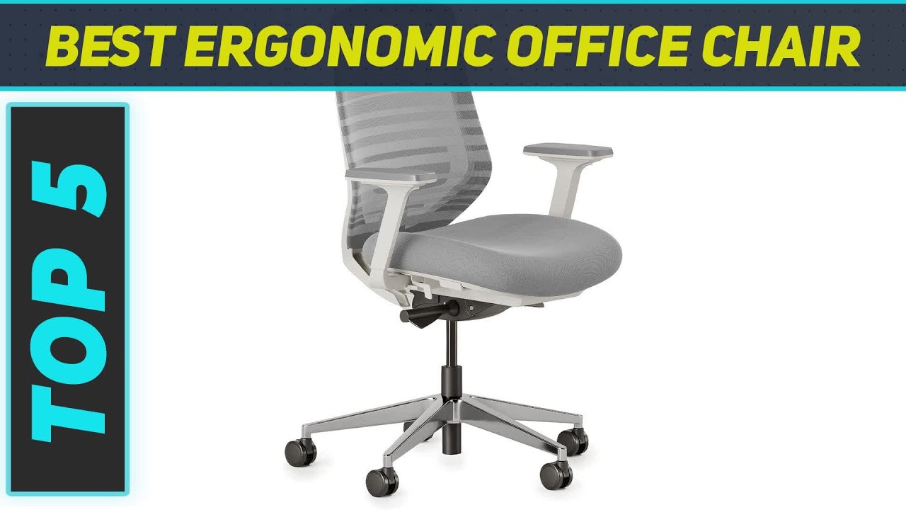 Best office chairs 2024 tested and reviewed
