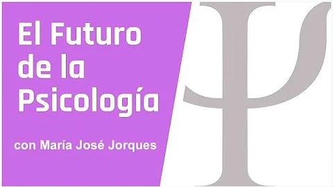 ¿Qué psicología será mejor en el futuro?