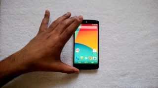 How to Enable "Ok Google" Feature on Nexus 5 outside US screenshot 3