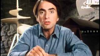 Carl Sagan's Cosmos: Episode 8-Travels in Time and Space