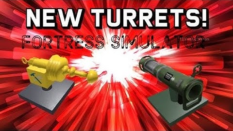 I Play Fortress Simulator #5