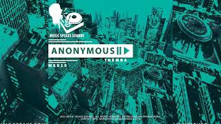 THEMBA - Anonymous (Album) 2022