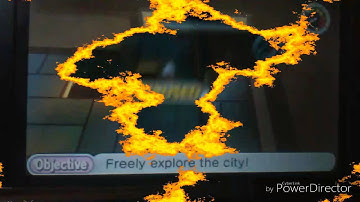 Yokai watch hunting episode q : Getting Azure Dragon