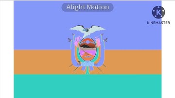 [G-Major] compilation of all the eas alarms from every country