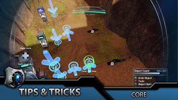 Static Weapon Timers 2.0